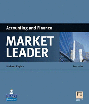 MARKET LEADER SPECIALIST BOOK -  ACCOUNTING AND FINANCE