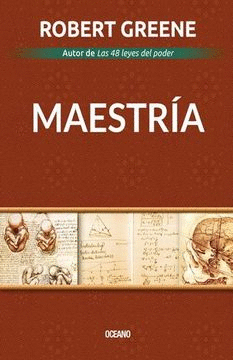 MAESTRIA. NUEVA EDICION