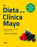 LA DIETA MAYO CLINIC