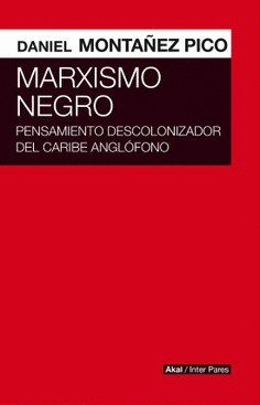 MARXISMO NEGRO