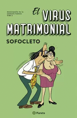 EL VIRUS MATRIMONIAL