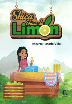 SHICA SHICA DE LIMON