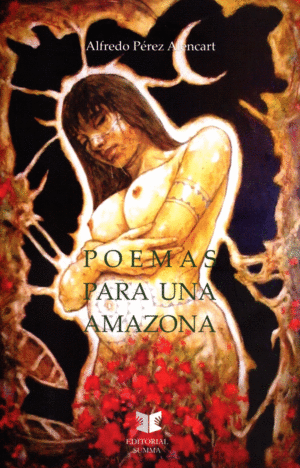 POEMAS PARA UNA AMAZONA