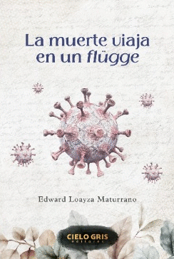 LA MUERTE VIAJA EN UN FLÜGGE