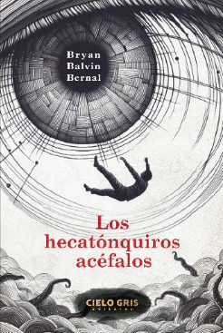 LOS HECATÓNQUIROS ACÉFALOS