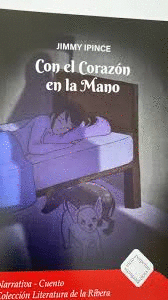 CON EL CORAZON EN LA MANO