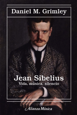 JEAN SIBELIUS