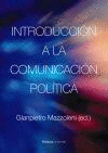 INTRODUCCIÓN A LA COMUNICACIÓN POLÍTICA