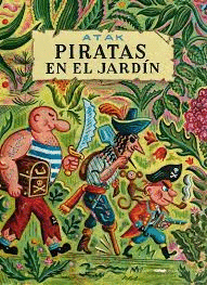 PIRATAS EN EL JARDÍN