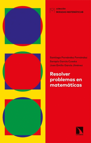 RESOLVER PROBLEMAS EN MATEMÁTICAS