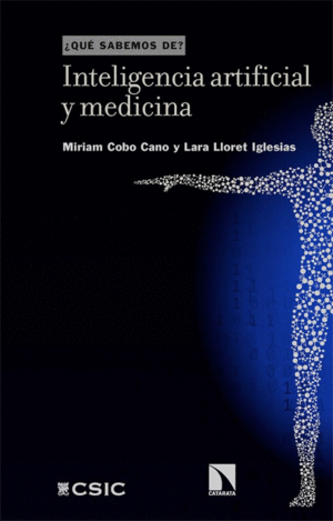 INTELIGENCIA ARTIFICIAL Y MEDICINA