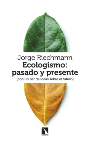 ECOLOGISMO