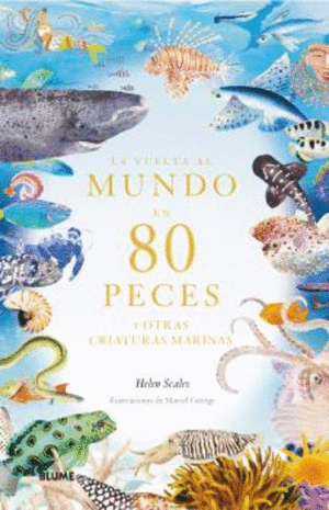 LA VUELTA AL MUNDO EN 80 PECES