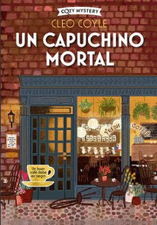 UN CAPUCHINO MORTAL