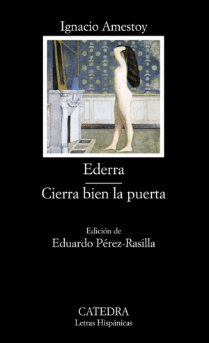 EDERRA