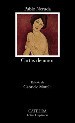 CARTAS DE AMOR