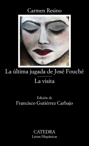 LA ÚLTIMA JUGADA DE JOSÉ FOUCHÉ