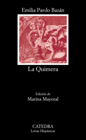 LA QUIMERA