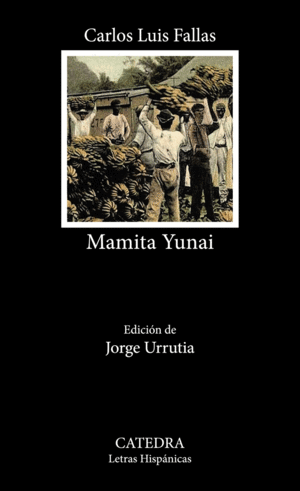 MAMITA YUNAI