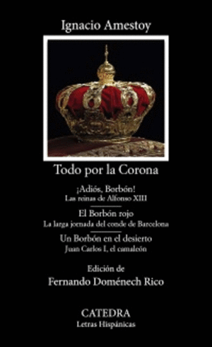 TODO POR LA CORONA