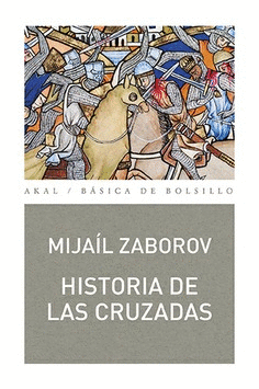 HISTORIA DE LAS CRUZADAS