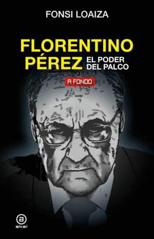 FLORENTINO PÉREZ