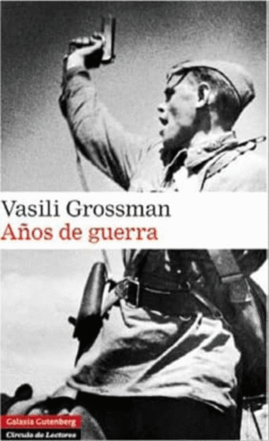 AÑOS DE GUERRA