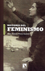 HISTORIA DEL FEMINISMO