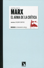 EL ARMA DE LA CRÍTICA