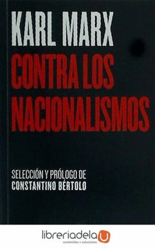 CONTRA LOS NACIONALISMOS