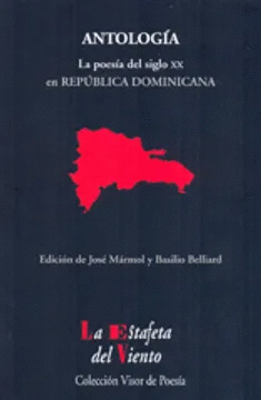 POESÍA DOMINICANA