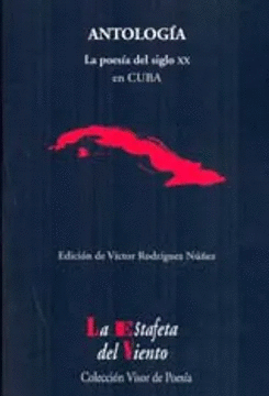 POESÍA CUBANA