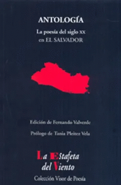 POESÍA SALVADOREÑA