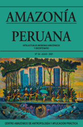 AMAZONÍA PERUANA N° 34