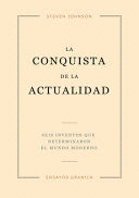 LA CONQUISTA DE LA ACTUALIDAD