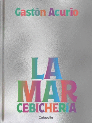 LA MAR CEBICHERIA