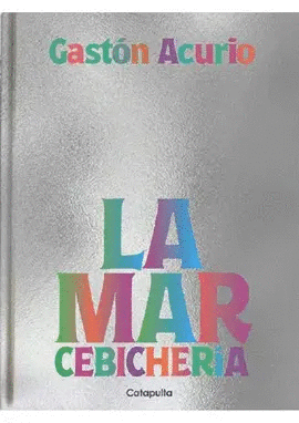 LA MAR CEBICHERIA (INGLES)